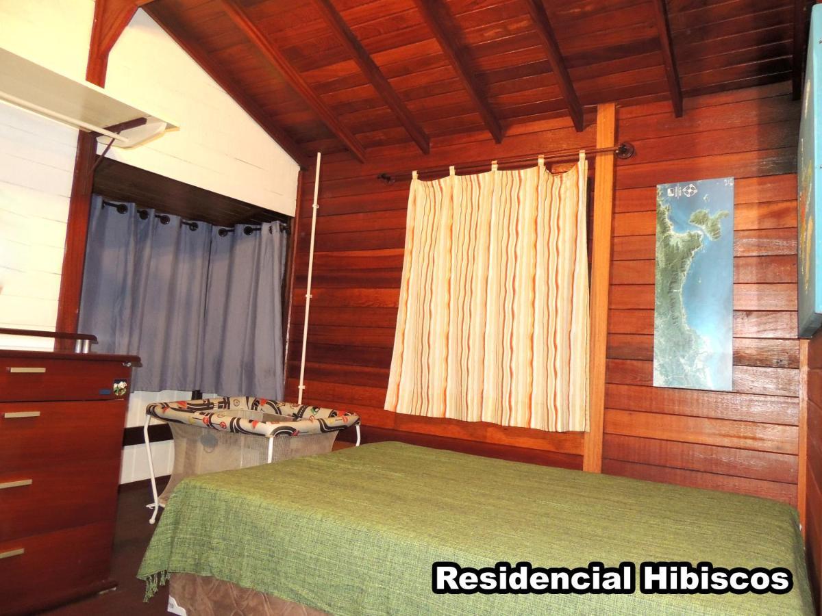 Residencial Hibiscos - Vista Mar Vila Garopaba Exterior foto