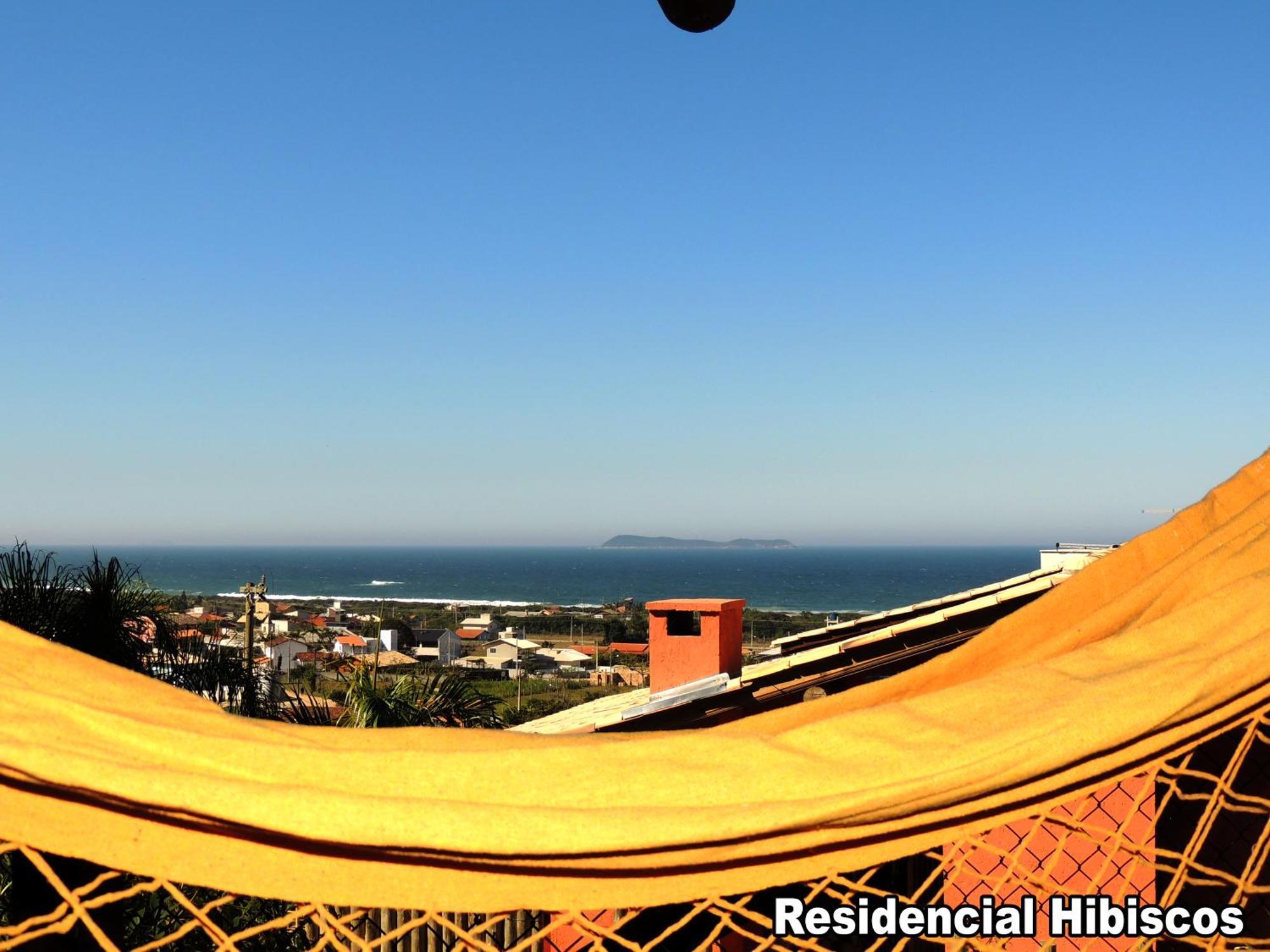 Residencial Hibiscos - Vista Mar Vila Garopaba Exterior foto