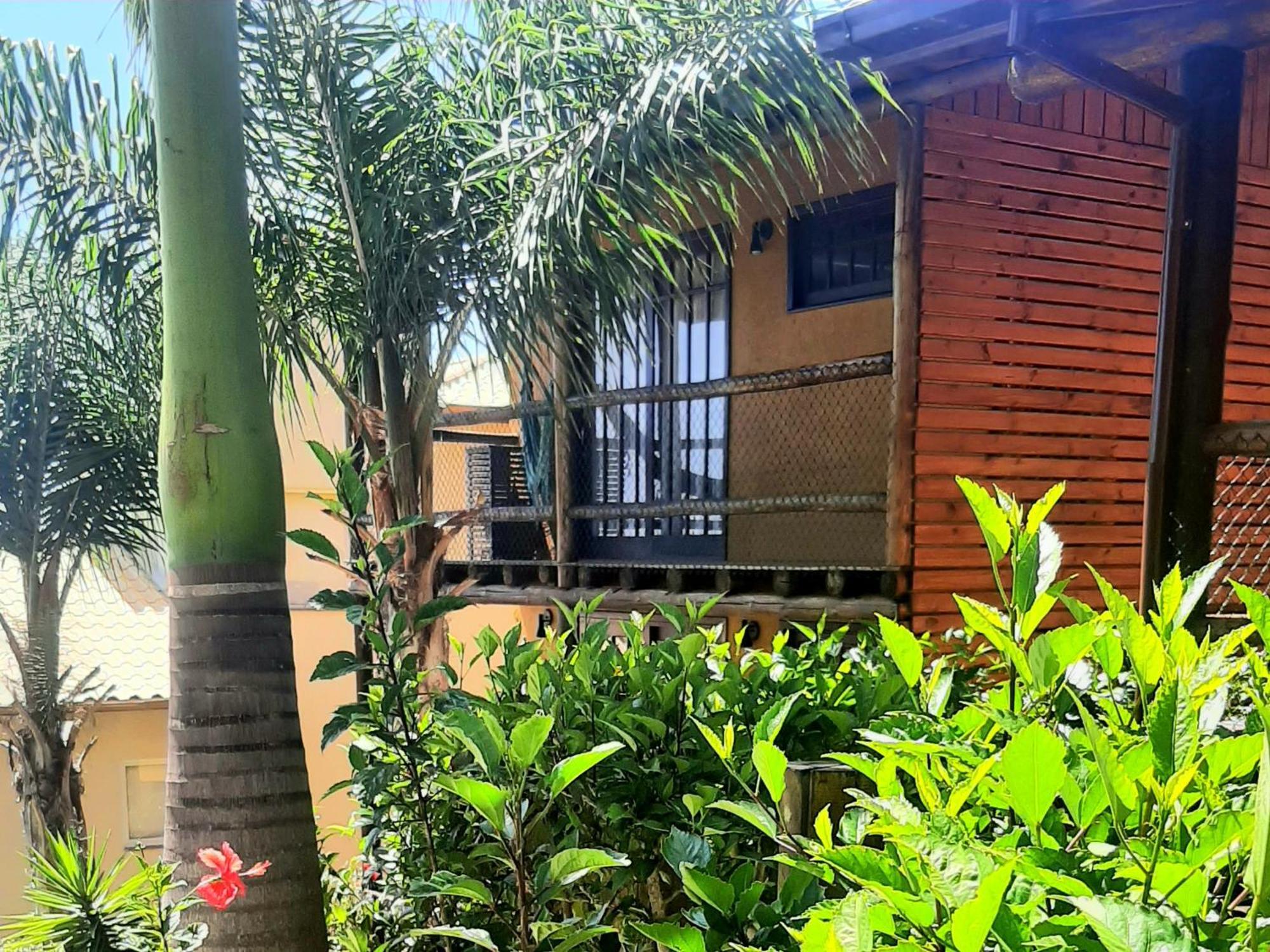 Residencial Hibiscos - Vista Mar Vila Garopaba Exterior foto